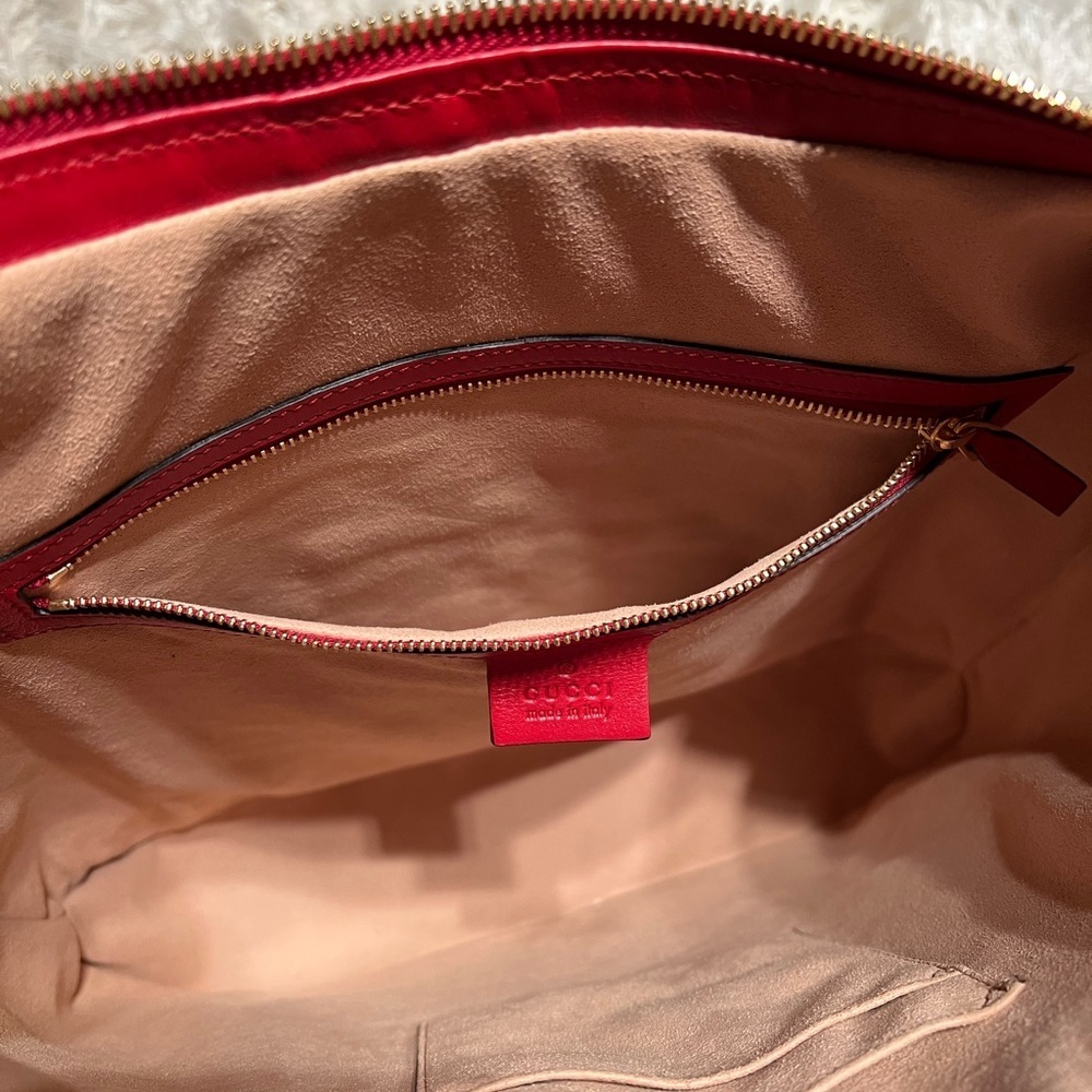 Gucci GG Apollo Shoulder Bag - Picture 14 of 16